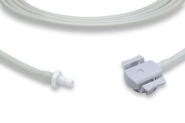 Welch Allyn Compatible NIBP Hose Adult/Pediatric Single Hose 250 cm - 1-HP