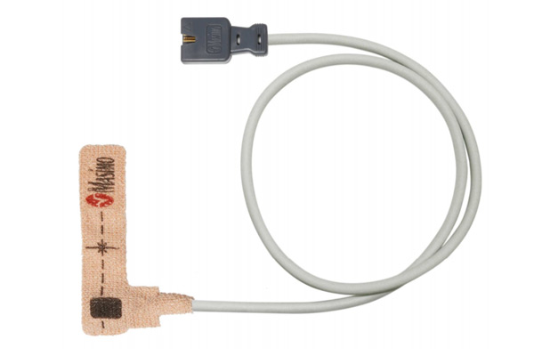 Masimo Original Disposable SpO2 Sensor Infant (3-20Kg, 18 inch) Box of 20