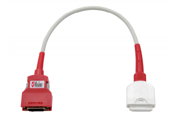 Masimo Original SpO2 Adapter Cable 30 cm