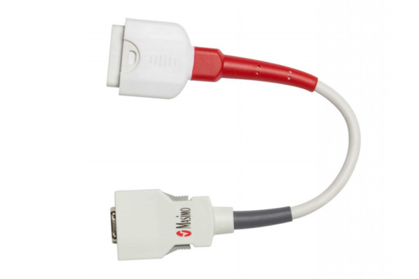 Masimo Original SpO2 Adapter Cable 30 cm