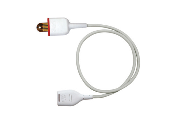 Masimo Compatible SpO2 Adapter Cable 45 cm