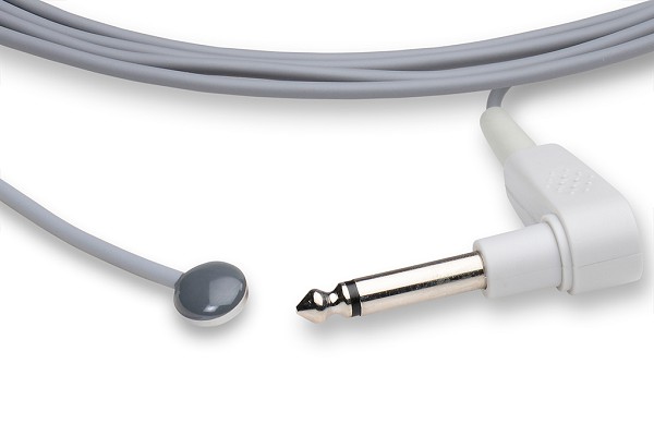 YSI Compatible Reusable Temperature Probe - 409B