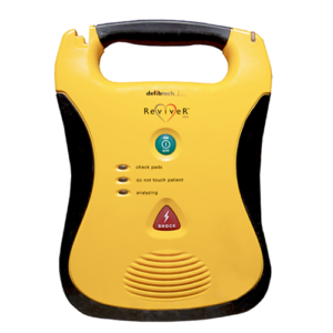 Defibtech DDU-100 Lifeline AED