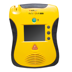 Defibtech Lifeline View DDU-2300 AED
