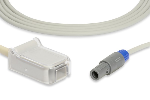Mindray > Datascope Compatible SpO2 Adapter Cable 220 cm - RM-S-9456