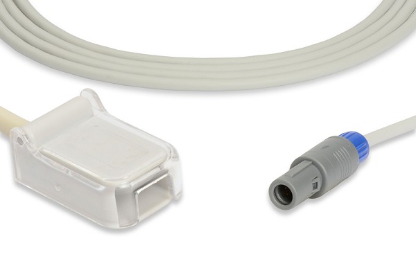 Goldway Compatible SpO2 Adapter Cable 220 cm - RM-S-9429