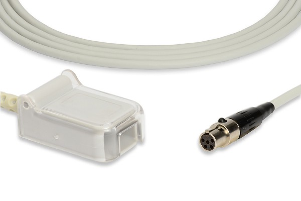 Mennen Compatible SpO2 Adapter Cable 220 cm - RM-S-9430