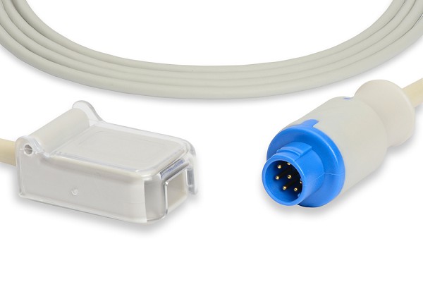 Mennen Compatible SpO2 Adapter Cable 220 cm - RM-S-9437