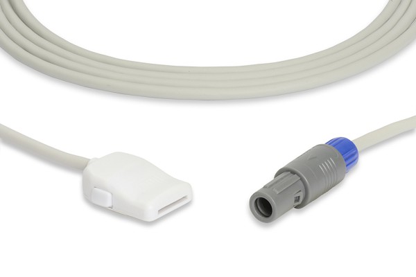 Mindray > Datascope Compatible SpO2 Adapter Cable 220 cm - 9200-30-10707