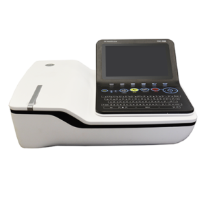GE MAC 2000 EKG Machine