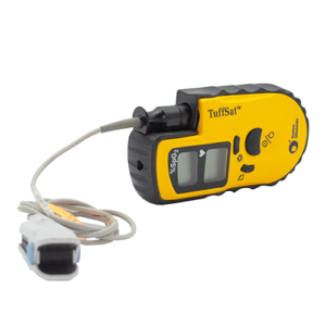 GE Datex Ohmeda Tuffsat