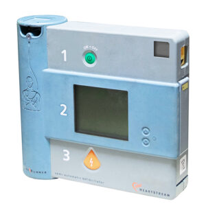 Philips HeartStart FR1