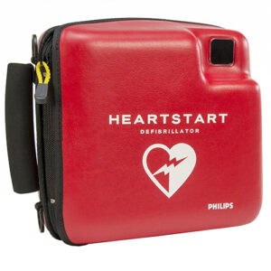 Philips HeartStart FR2