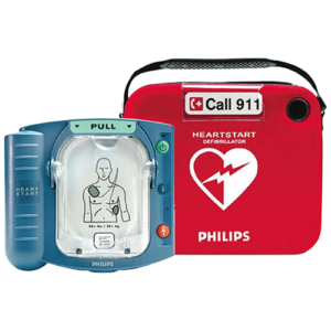 Philips HeartStart Onsite