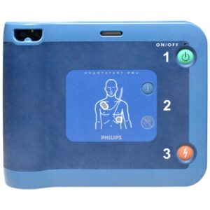 Philips HeartStart FRx