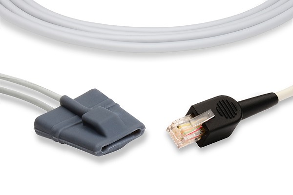 Palco Compatible Direct-Connect SpO2 Sensor Pediatric Soft - RM-S-9645