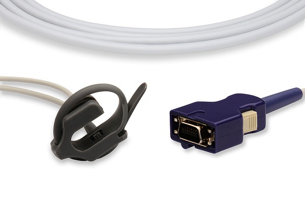 Covidien > Nellcor Compatible Direct-Connect SpO2 Sensor Neonate Soft - RM-S-9806