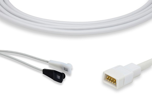 Novametrix Compatible Short SpO2 Sensor Multi-Site - 9169-00, 9769-00, 8744-00