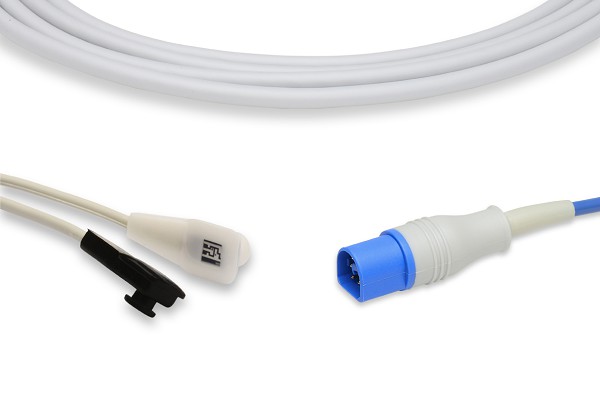Philips Compatible Direct-Connect SpO2 Sensor Multi-Site - RM-S-10133