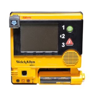 Welch Allyn AED 20