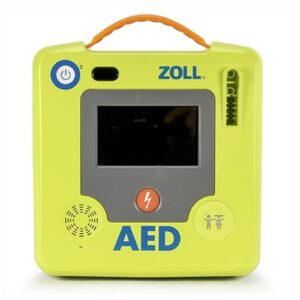 Zoll AED 3