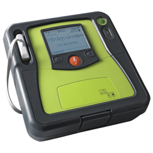 Zoll AED Pro