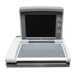 GE MAC 5500