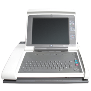 GE Marquette Mac 5000