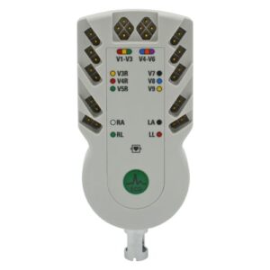 Philips 16-Lead Patient Interface Module